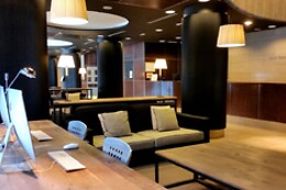 Online Booking EPS