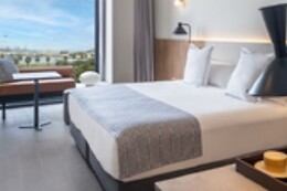 Online Booking EPS