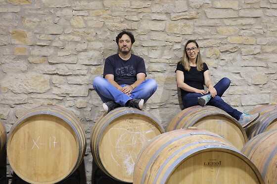 BODEGAS CAUDALÍA - photo 7