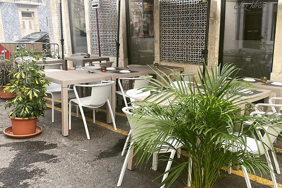 Restaurante Chez Idriss - photo 2