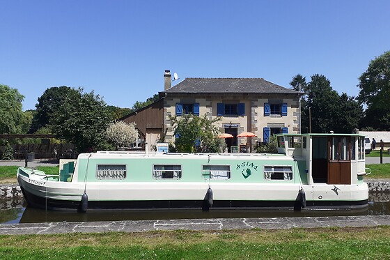 Ille Flottante - photo 0