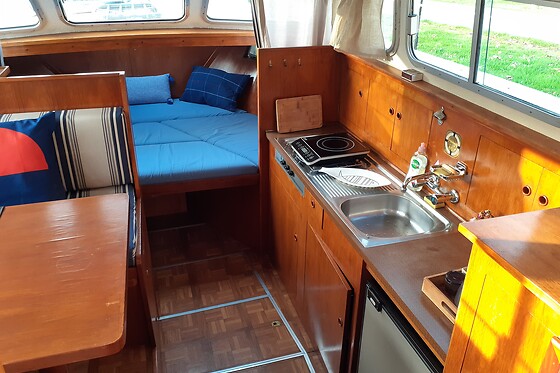 Ille Flottante - photo 4