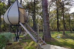 Camping Entre Terre et Mer