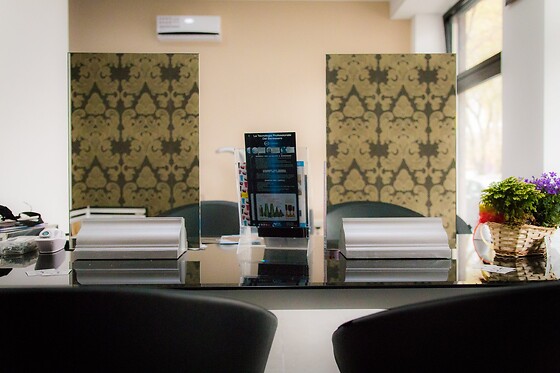 Anna Franciosi Hair Spa - photo 3