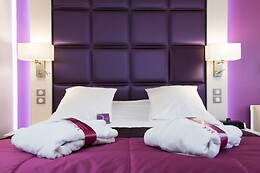 Online Booking EPS