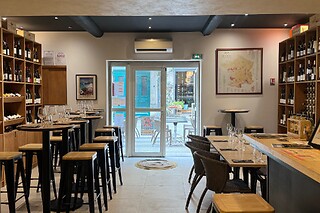 Repas pour deux à Esencia à Montpellier (34)