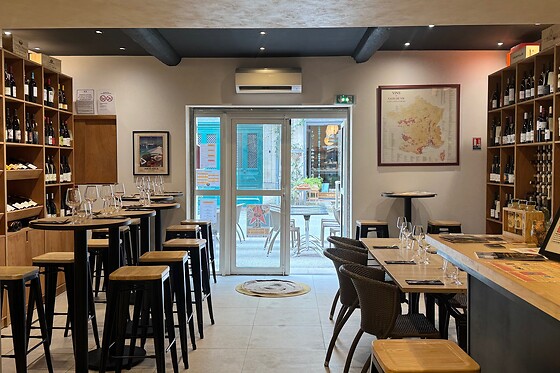 Repas pour deux à Esencia à Montpellier (34)