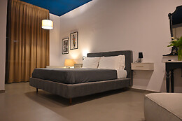 Ghe Kale' Resort