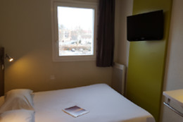Hôtel Primo Colmar Centre
