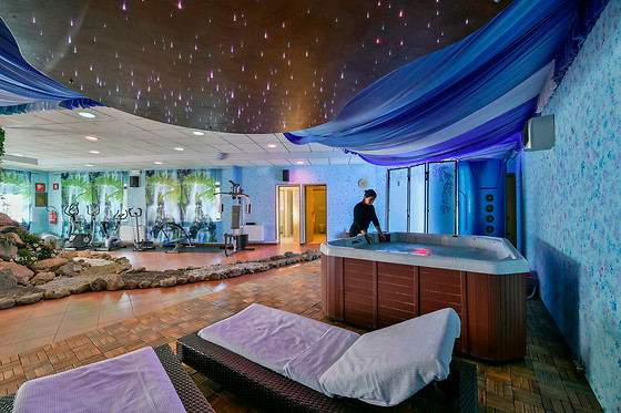 Hotel Le Macinaie - photo 2