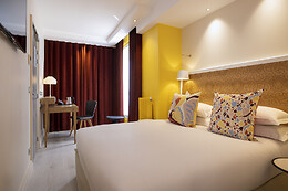 Hôtel Elysées 8