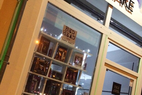 Ariake Hairstyler - photo 11