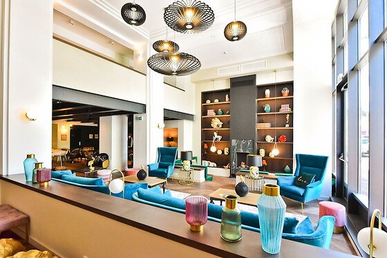 Online Booking EPS - photo 0