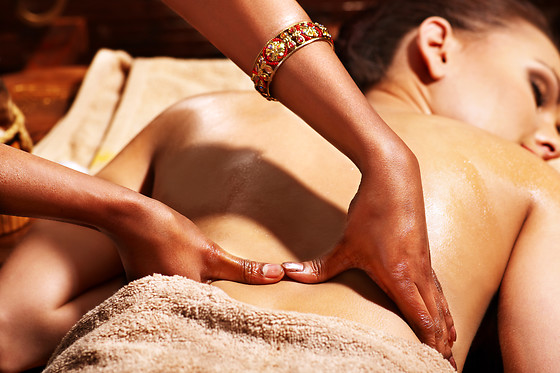 HOTEL SPA PORT D'ARO - photo 18