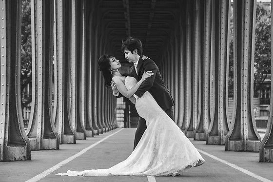 Marine Forabosco Photographe - photo 2