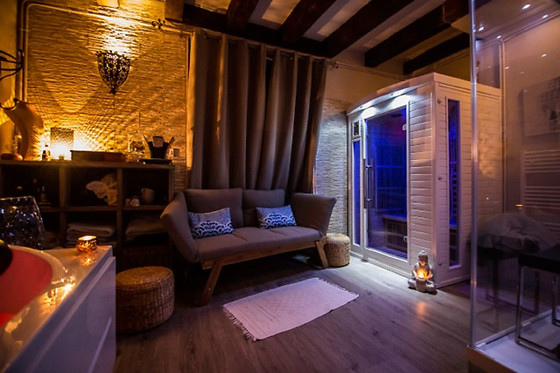 Institut de beauté Stéphanie Spa - photo 2