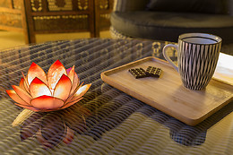 HETRE ZEN