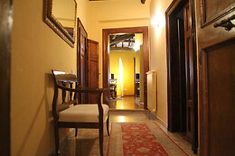 Ospitalità Collicola