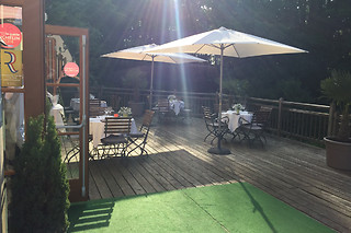 Repas pour deux au Moulin Babet à Mezy-Moulins (02)