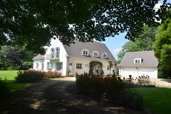 Les trois fontaines - photo 1