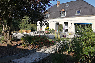 Séjour charme et saveurs