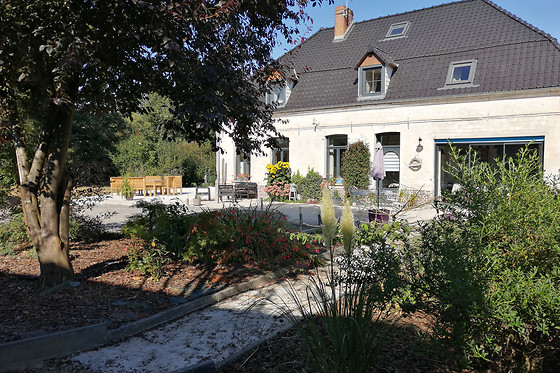 Séjour charme et saveurs