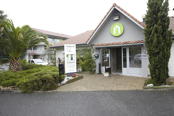 Campanile Biarritz - photo 2