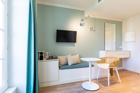 Hôtel de Cavoye - photo 5