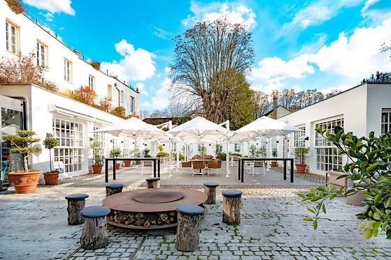 Hôtel de Cavoye - photo 1