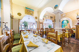 Les Cèdres du Liban