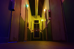 John Doe Escape Game - Strasbourg