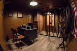 John Doe Escape Game - Strasbourg