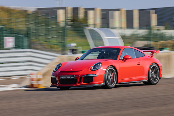 Sprint Racing - PPK - photo 3
