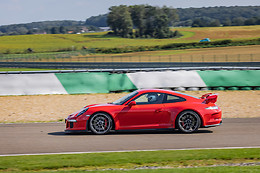 Sprint Racing - PPK