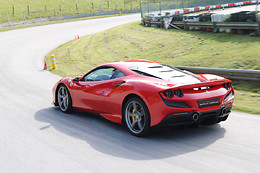 Sprint Racing - PPK