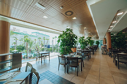 AR DIAMANTE BEACH SPA&CONVENTION CENTER