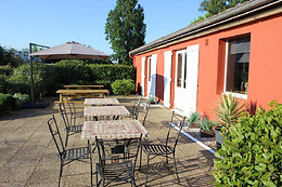 Kyriad Bordeaux-Lormont