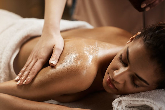 Terraqua-massages - photo 3