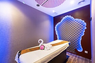 Un massage chez Gong Paris à Paris (75015)