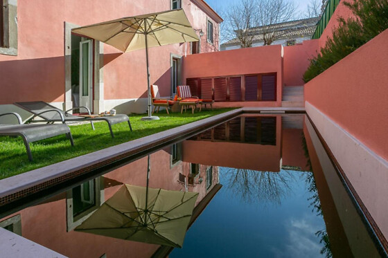 ROSEGARDEN HOUSE - photo 0