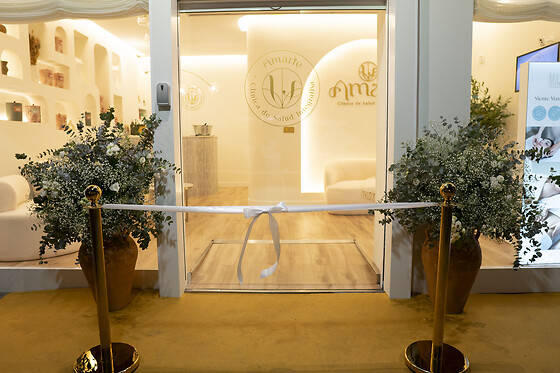 AMARTE SALUD INTEGRATIVA - photo 0