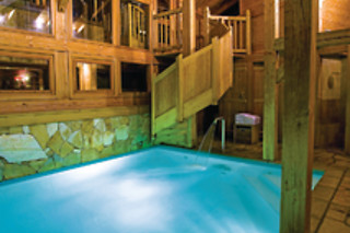 Séjour pour 2 au Best Western Chalet Les Saytels*** au Grand-Bornand (74)