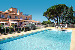 Hotel Le Rabelais