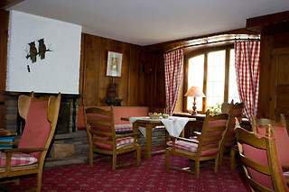 Séjour détente à 2 à l'hôtel Aux Trois Roses** à La Petite-Pierre (67)