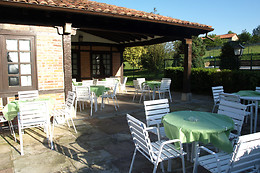 HOTEL SIGLO XVIII