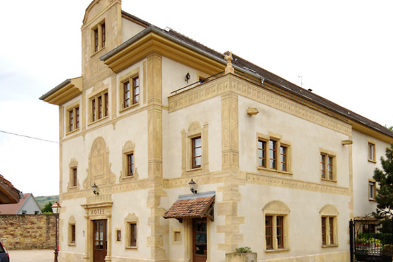 Domaine de Rouffach - photo 17