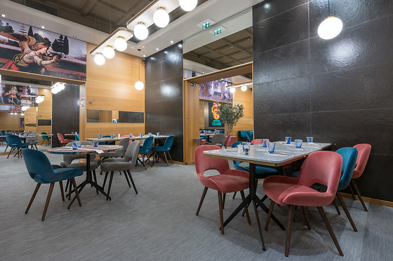 Il Ristorante Lille - photo 18