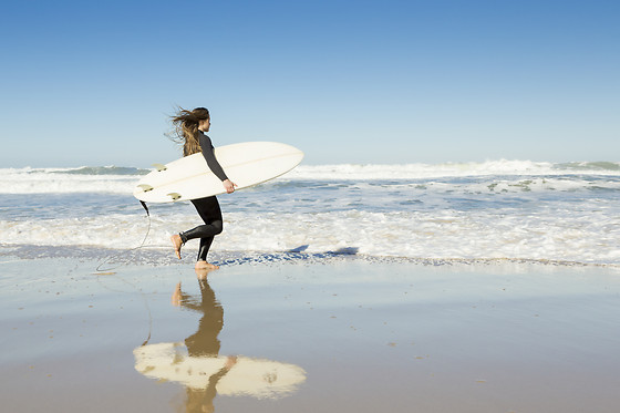 Inside Surf School - photo 20