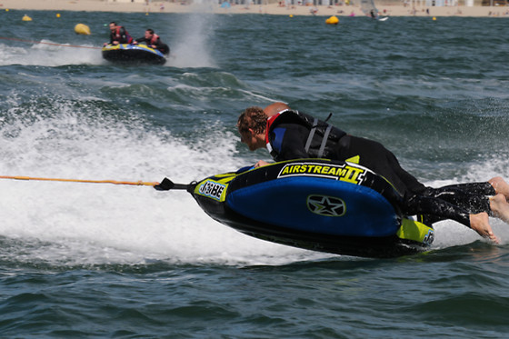 Balade en scooter des mers et bouée tractée pour 2 - Atlantic Jet Evasion - La Baule-Escoublac (44)