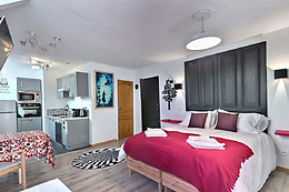 Les Suites Fénelon